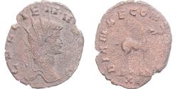 Ancient Coins - Coin, Gallienus, Antoninianus, 260-268, Rome, , Billon, RIC:181