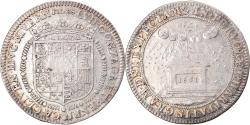 World Coins - France, Token, Louis de Gonzague et Henriette de Clèves, 1651,