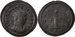 Ancient Coins - Coin, Tacitus, Aurelianus, 276, Roma, , Billon, RIC:95