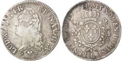 World Coins - Coin, France, Louis XV, Écu à la vieille tête, Ecu, 1774, Bayonne,