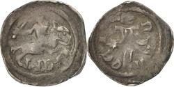 World Coins - Coin, France, LORRAINE, Denarius, Nancy, , Silver, Boudeau:1446
