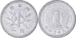 World Coins - Coin, Japan, Yen, 1964