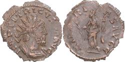 Ancient Coins - Coin, Tetricus I, Antoninianus, 271-274, Cologne, , Billon, RIC:80