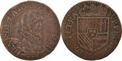 World Coins - Coin, FRENCH STATES, BOUILLON & SEDAN, Henri de la Tour d'Auvergne, 2 Liards