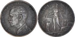 World Coins - Coin, Italy, Centesimo, 1909
