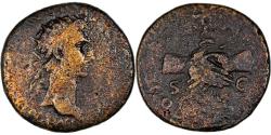 Ancient Coins - Coin, Nerva, Dupondius, Rome, , Bronze, RIC:81