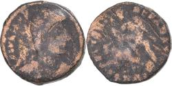 Ancient Coins - Coin, Follis, 4th century AD, , Bronze