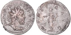 Ancient Coins - Coin, Postumus, Antoninianus, 263-265, Lugdunum, , Billon, Cohen:199