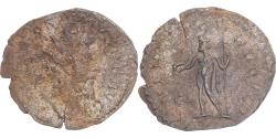 Ancient Coins - Coin, Postumus, Antoninianus, 260-269, Trier or Cologne, , Billon