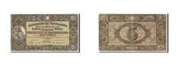 World Coins - Banknote, Switzerland, 5 Franken, 1936, 1936-11-22, VF(30-35)