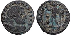Ancient Coins - Roman Empire, Licinius I, Nummus, 314-315, Rome, Bronze, , RIC:32