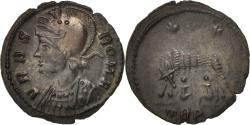 Ancient Coins - Coin, City Commemoratives, Follis, Trier, , Bronze, RIC:522
