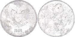 World Coins - Coin, Indonesia, 25 Rupiah, 1996