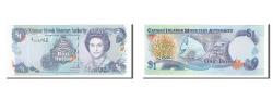 World Coins - Banknote, Cayman Islands, 1 Dollar, 2006, UNC(65-70)