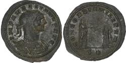 Ancient Coins - Aurelian, Antoninianus, 270-275, Siscia, Billon, , RIC:216