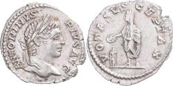 Ancient Coins - Coin, Caracalla, Denarius, 201-206, Rome, , Silver, RIC:150
