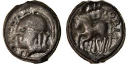Ancient Coins - Coin, Sequani, Potin, Besançon, , Potin, Delestrée:3259