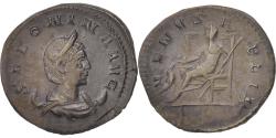 Ancient Coins - Coin, Salonina, Antoninianus, Colonia Agrippinensis, , Billon, RIC:7