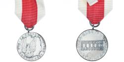 World Coins - Poland, Mérite pour la Défense Nationale, Seconde Classe, Medal, Excellent