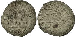 World Coins - Coin, Spain, Castille and Leon, Juan I, Cornado, Sevilla, , Billon