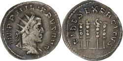 Ancient Coins - Philip I, Antoninianus, 247-249, Rome, Silver, , RIC:62