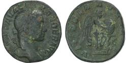 Ancient Coins - Severus Alexander, As, 222-231, Rome, , Bronze, RIC:617