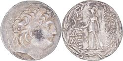 Ancient Coins - Coin, Cappadocia, Ariarathes VIII - Ariobarzanes I, Tetradrachm, 100-80 BC