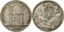 World Coins - France, Token, Académies et Sociétés Savantes, Lyon, 1700, , Silver