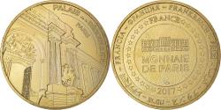 World Coins - France, Token, Paris - Palais de la Découverte n°2, 2017, MDP,