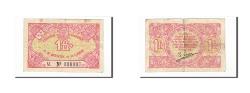 World Coins - Banknote, Pirot:116-3, 1 Franc, France, EF(40-45), Saint-Quentin