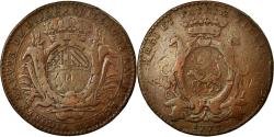 World Coins - France, Token, Royal, , Copper, Feuardent:10115