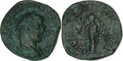Ancient Coins - Gordian III, Sestertius, 241-244, Rome, Bronze, , RIC:328