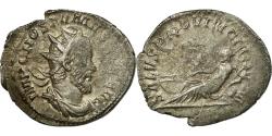 Ancient Coins - Coin, Postumus, Antoninianus, 260-269, Trier or Cologne, , Billon