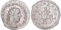 Ancient Coins - Coin, Philip I, Antoninianus, 244-249, Antioch, Rare, , Billon, RIC:81