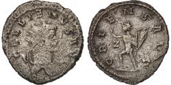 Ancient Coins - Coin, Gallienus, Antoninianus, Milan, , Billon, RIC:494