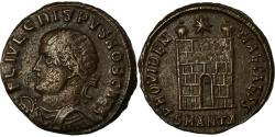 Ancient Coins - Coin, Crispus, Nummus, 326-327, Antioch, , Copper, RIC:72