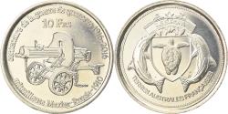 World Coins - Coin, France, 10 Francs, 2016, Europa, , Cupro-nickel Aluminium