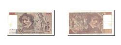 World Coins - Banknote, France, 100 Francs, 1995, Undated, EF(40-45), Fayette:69 ter 2a