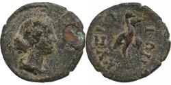 Ancient Coins - Mysia, Commodus, Æ Unit, c. 180-186, Cyzicus, Bronze, , RPC:IV.2-2549