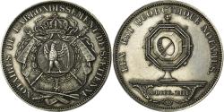World Coins - France, Token, Notaires de l'Arrondissement de Saint-Etienne, 1813,