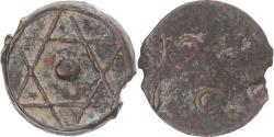 World Coins - Coin, Morocco, Falus, 19th century, , Bronze