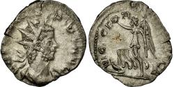 Ancient Coins - Coin, Gallienus, Antoninianus, , Billon, Cohen:1060