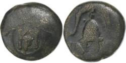 Ancient Coins - Kingdom of Macedonia, Demetrios I Poliorketes, Æ Unit, ca. 295-288 BC