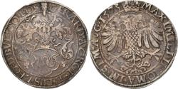 World Coins - Coin, Belgium, Principalty of Liege, Gerard van Groesbeeck, Rixdaler, 1573