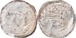 World Coins - Coin, German States, Arnold von Isenburg, Pfennig, 1242-1259, Trier,