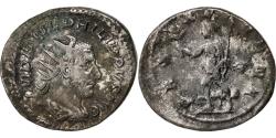 Ancient Coins - Coin, Philip I, Antoninianus, 244, Roma, , Billon, RIC:41