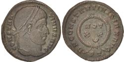Ancient Coins - Coin, Constantine I, Follis, Ticinum, , Copper, RIC:167p