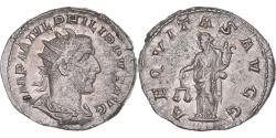 Ancient Coins - Coin, Philip I, Antoninianus, 244-249, Rome, , Billon, Cohen:9