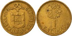 World Coins - Coin, Portugal, Escudo, 1994, , Nickel-brass, KM:631