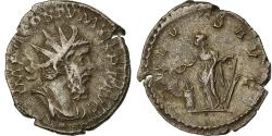 Ancient Coins - Coin, Postumus, Antoninianus, 262, Trier, , Billon, RIC:85
